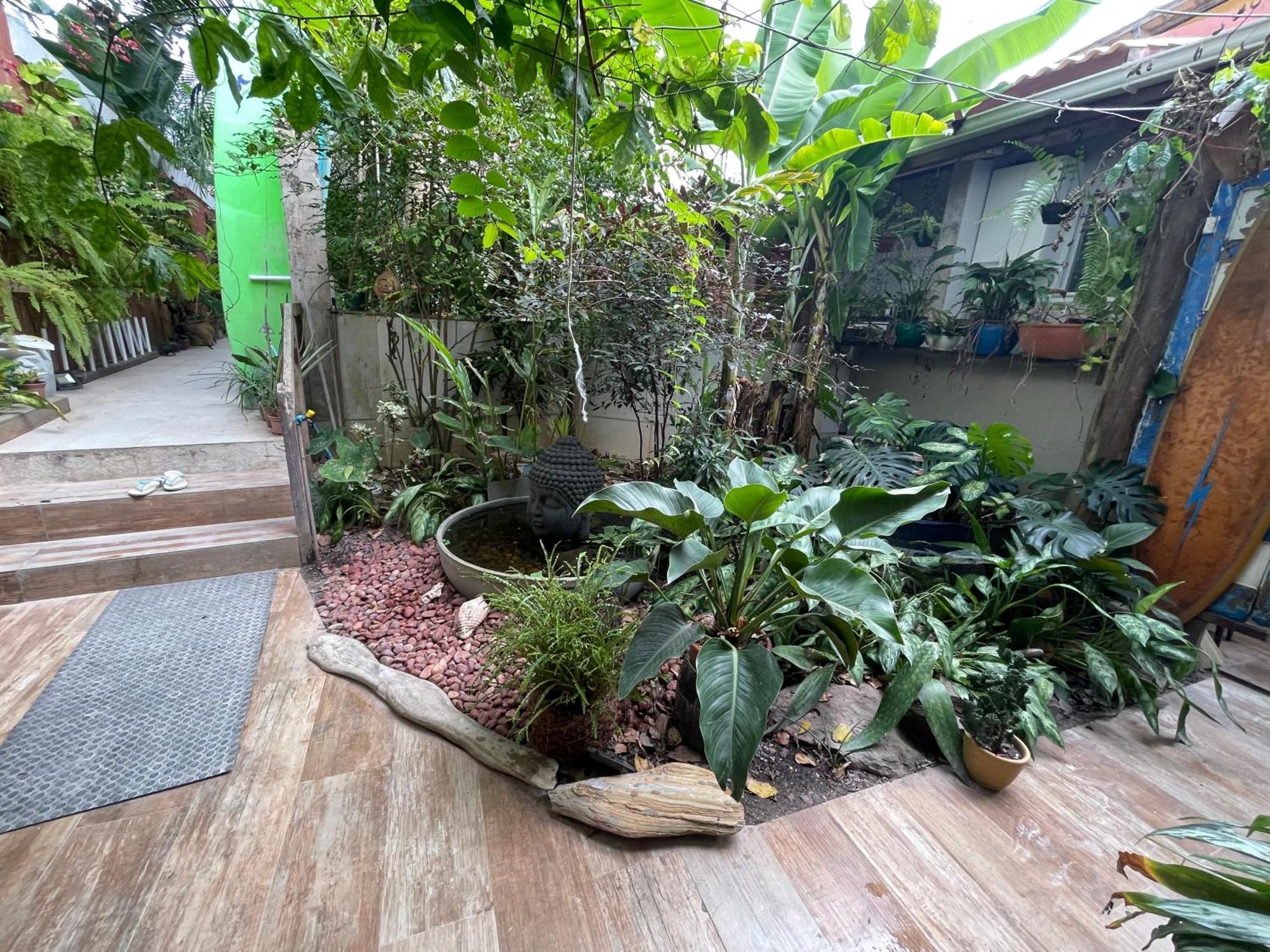 Casa Bellsbeach 2, Ar Cond Apartment Salvador Exterior photo