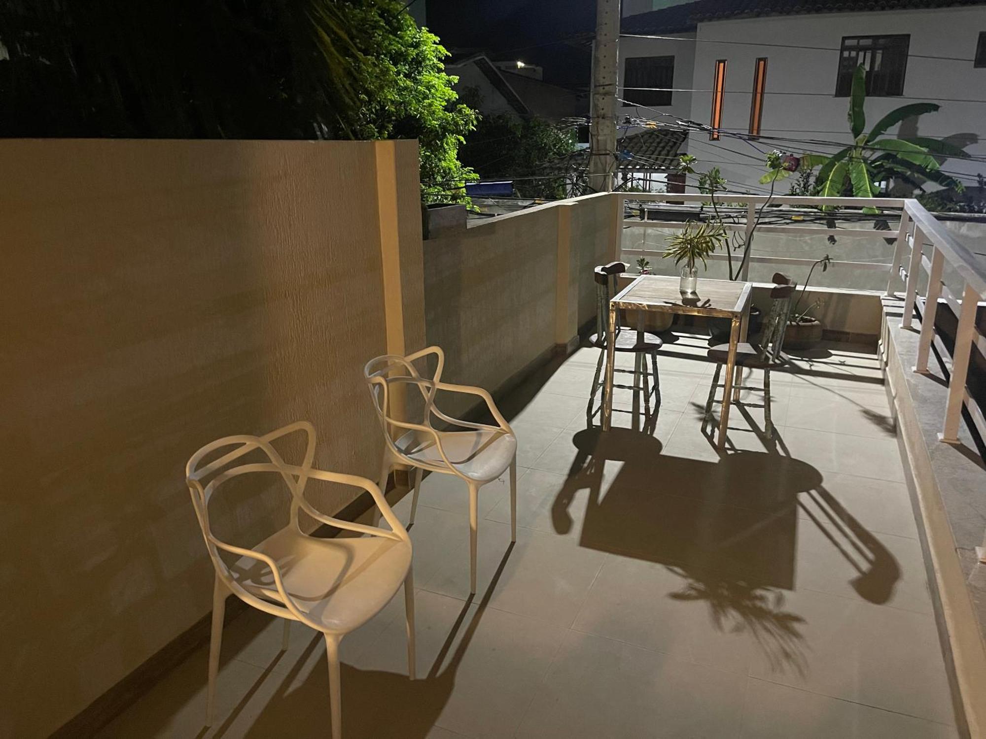 Casa Bellsbeach 2, Ar Cond Apartment Salvador Exterior photo