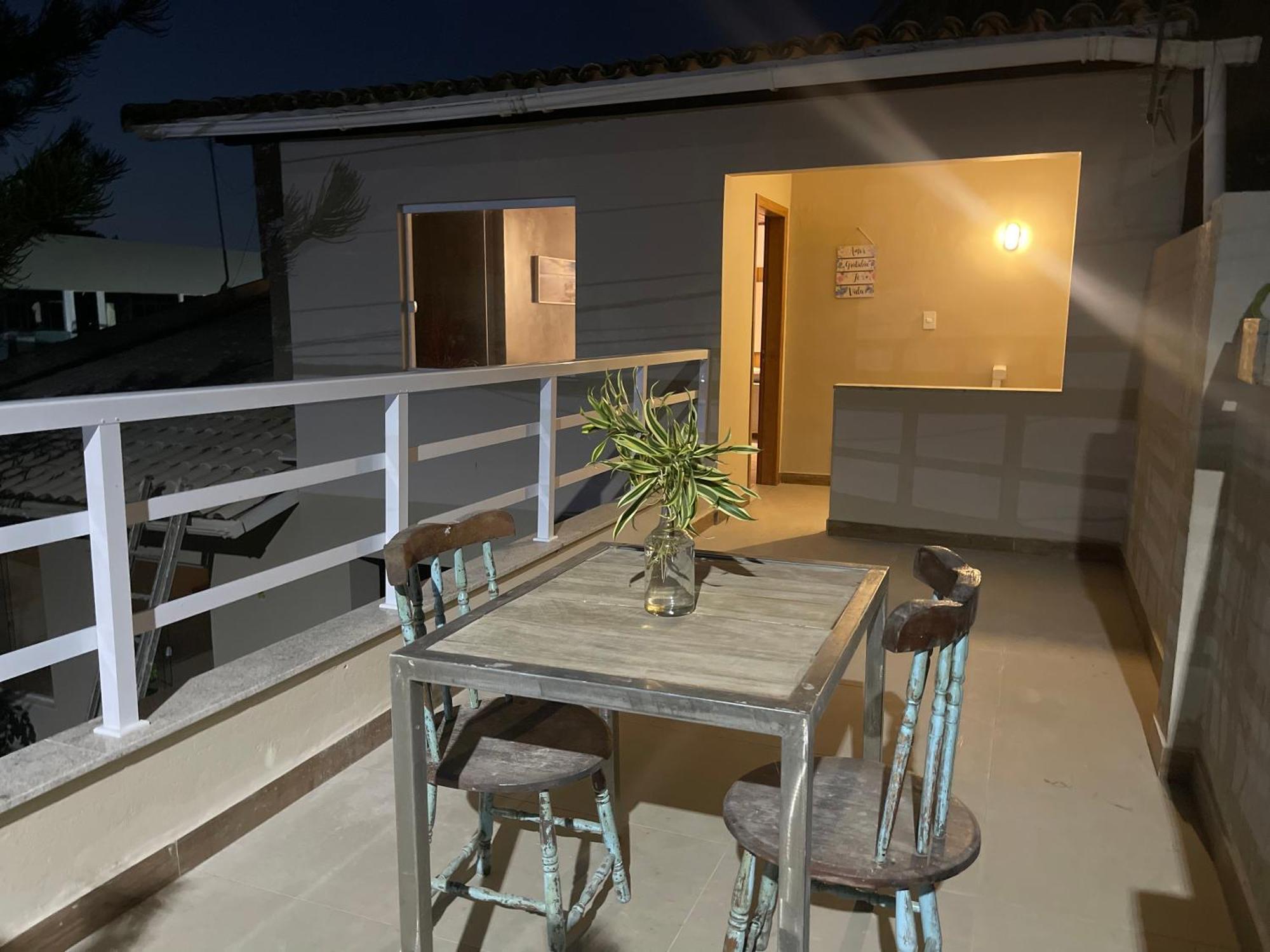 Casa Bellsbeach 2, Ar Cond Apartment Salvador Exterior photo